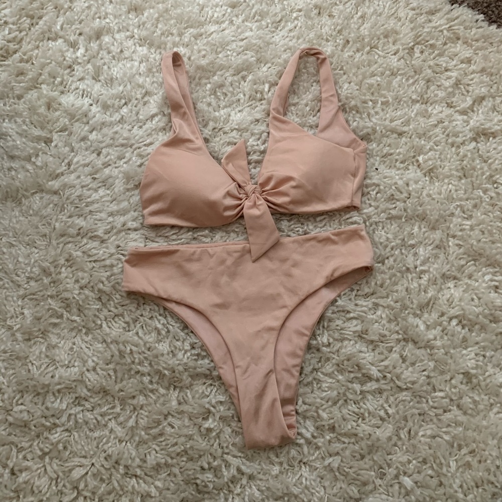 TJ swim bikini